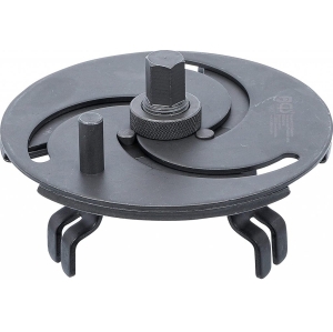 Fuel Tank Sender Lock Ring Tool 89–170 mm – 19 mm Hex Drive