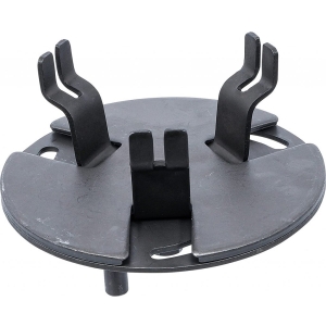 Fuel Tank Sender Lock Ring Tool 89–170 mm – 19 mm Hex Drive