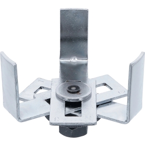 Fuel Tank Sender Lock Ring Tool 75–160 mm – 24 mm Hex Drive