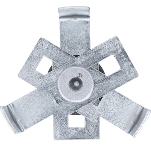 Fuel Tank Sender Lock Ring Tool 75–160 mm – 24 mm Hex Drive