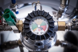 Pneumatic Fuel Extractor 40 L – Air-Powered Gasoline & Diesel Suction