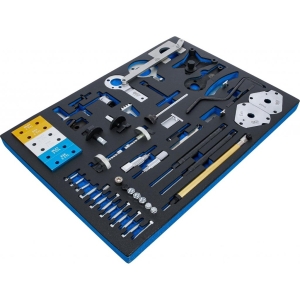 Engine Timing Tool Kit for Fiat, Opel, Alfa Romeo, Lancia, Suzuki & Ford