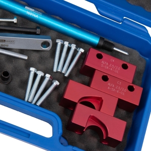 Special Tool Kit for Alfa Romeo 2.5 & 3.0 V6 24V