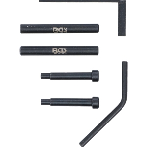 Engine Timing Tool Kit for Fiat, Peugeot & Citroën 1.8 / 2.0 8V