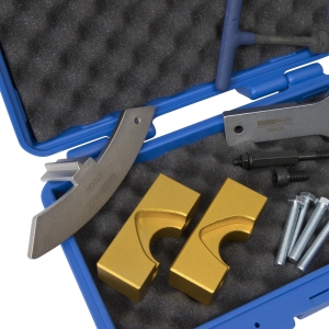 Set scule pentru calarea distribuției motor Fiat Punto 1.8 16V HGT