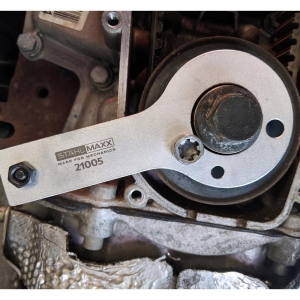 Set scule pentru calarea distribuției motor Fiat Punto 1.8 16V HGT