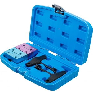 Комплект инструменти за центровка на двигатели Alfa Romeo 1.4–2.0 Twin-Spark