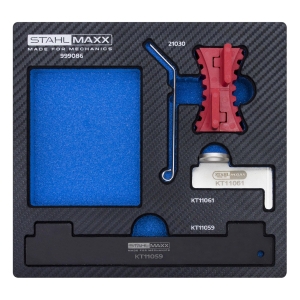 Special Engine Timing Tool Set for Alfa, Fiat & Opel 1.6 / 1.8 16V