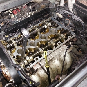 Special Engine Timing Tool Set for Alfa, Fiat & Opel 1.6 / 1.8 16V