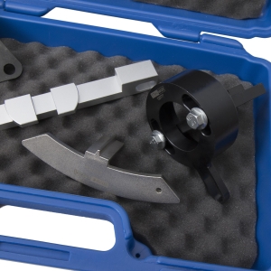 Fiat & Jeep 1.6L E-TorQ Engine Timing Tool Set