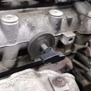 Комплект инструменти за настройка на двигателя Alfa & Fiat 1.4 16V