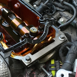 Комплект инструменти за ангренаж – Fiat, Ford, Lancia 1.2 / 1.4 8V