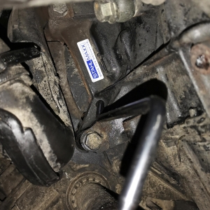 Set scule blocare arbore cu came și arbore cotit pentru PSA, Fiat și Renault