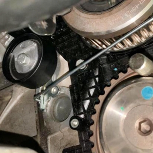 Комплект моторни инструменти 1.4 – 2.2L 4-цилиндрови бензин и дизел