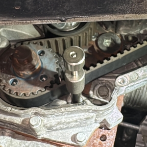 Engine Timing Tool Kit for Fiat, Citroën, Peugeot, Iveco F1A / F1C 2.3 & 3.0L – Timing Belt & Chain