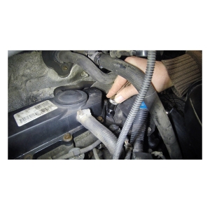 Комплект инструменти за настройка на двигателя за Fiat, Citroen, Peugeot & Iveco – 2.3L Diesel F1A E / F1AG