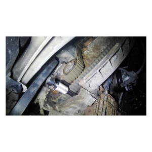 Комплект инструменти за настройка на двигателя за Fiat, Citroen, Peugeot & Iveco – 2.3L Diesel F1A E / F1AG