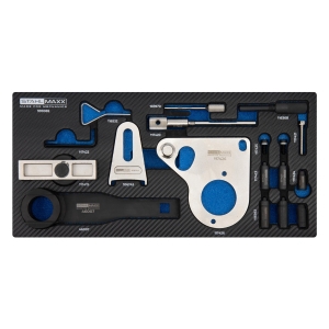 Комплект за настройка на двигателя Renault, Opel, Mercedes, Nissan – M9R, M9T, R9M, R9N, OM622, OM626, OM699