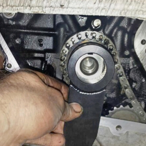 Комплект за настройка на двигателя Renault, Opel, Mercedes, Nissan – M9R, M9T, R9M, R9N, OM622, OM626, OM699