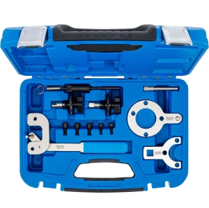 Fiat, Ford, Opel, Suzuki 1.3 Diesel Engine Timing Tool Set