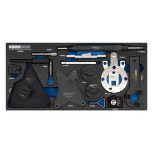 Set XXL scule distribuție motor Alfa, Fiat, Lancia, Opel, Ford, PSA