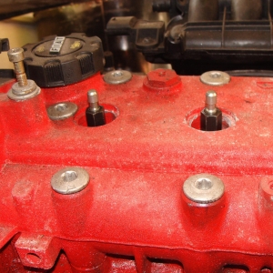 Set XXL scule distribuție motor Alfa, Fiat, Lancia, Opel, Ford, PSA