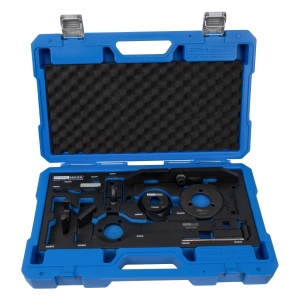 Engine Timing Tool Kit for Wet Belt Engines – 1.0 / 1.2L PSA, Opel, Toyota