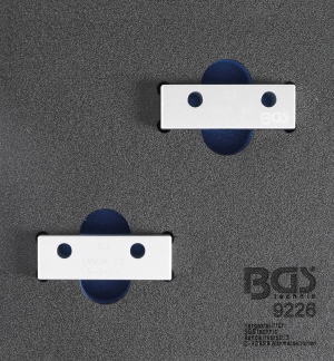 Set blocare arbori cu came pentru Fiat / Lancia 2.0 20V (după 1996)