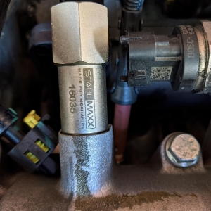 Dispozitiv blocare ax came pentru Opel 1.9 CDTI / Alfa Romeo 1.9 și 2.4 JTD