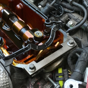 Инструмент за настройка на разпределителни валове за Ford / Fiat (2000004400 / 303-1479)