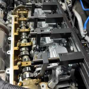 Set dispozitive tensionare UniAir / MultiAir 1.0L–2.4L