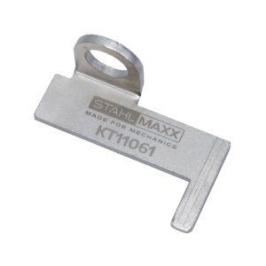 Инструмент за блокиране на маховик – Fiat, Opel