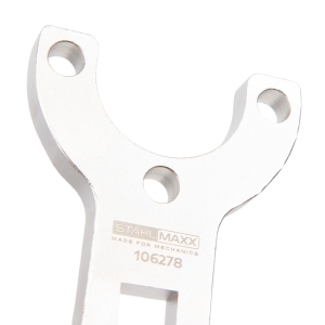 Контра инструмент за шайба на колянов вал – Fiat, Ford, Opel