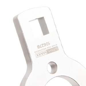 Контра инструмент за шайба на колянов вал – Fiat, Ford, Opel