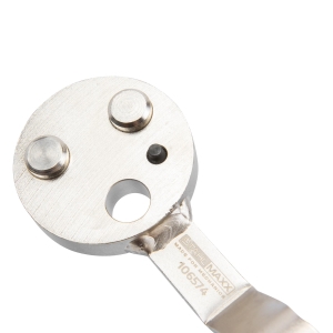 Crankshaft Sprocket Locking Tool – for Ford, Fiat, PSA, Land Rover, Jaguar