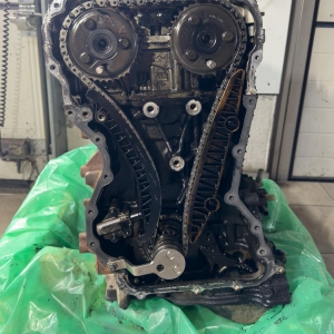 Crankshaft Sprocket Locking Tool – for Ford, Fiat, PSA, Land Rover, Jaguar