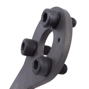 Șablon blocare fulie arbore cotit – pentru Fiat / Ford