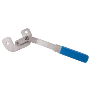 Unealtă pentru tensionarea lanțului de distribuție pentru Fiat, Lancia 1.3 JTD 16V