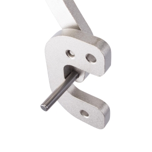 Unealtă pentru tensionarea lanțului de distribuție pentru Fiat, Lancia 1.3 JTD 16V