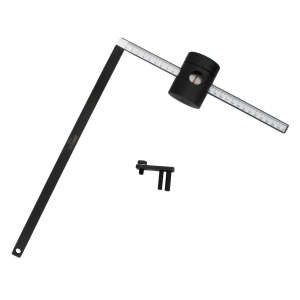 Timing Belt Tensioning Tool & Gauge Kit for Alfa Romeo, Fiat, Lancia, Citroën, Peugeot