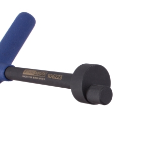 Cheie excentrică pentru rolă întinzătoare curea distribuție Alfa Romeo, Fiat (ca 1860845000 / 1822149000)