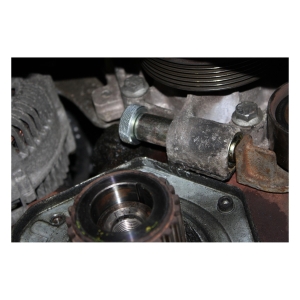 Unealtă fixare rolă întinzătoare pentru Fiat Ducato / Peugeot Boxer 2.8 HDi (ca 1860638000)