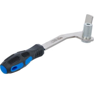 Инструмент за обтягане на ангренажен ремък за JTD Multijet дизелови двигатели