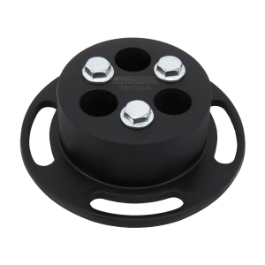 Water Pump Locking Tool for Opel, Saab, Chevrolet, Alfa 1.9–2.4L (as EN-43651 / 2000001200)