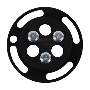 Water Pump Locking Tool for Opel, Saab, Chevrolet, Alfa 1.9–2.4L (as EN-43651 / 2000001200)