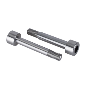 Special Screws for High-Pressure Pump / Timing Belt Pulley