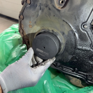 Dispozitiv centrare capac distribuție ca OE 2000001700