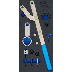 Set scule pentru calare distribuție VAG 2.0 TDI Common Rail (EA288)