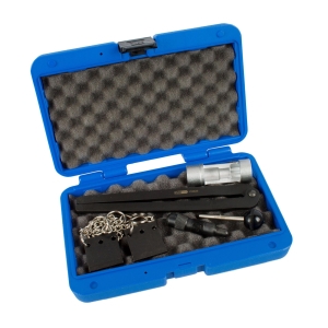 Engine Timing Tool Kit for Audi VW 2.5 V6 TDI / 3.3 V8 TDI