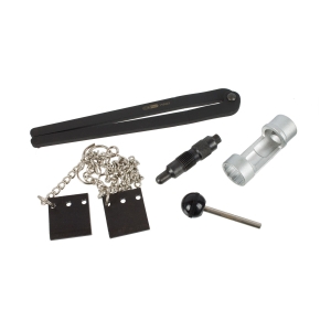 Engine Timing Tool Kit for Audi VW 2.5 V6 TDI / 3.3 V8 TDI